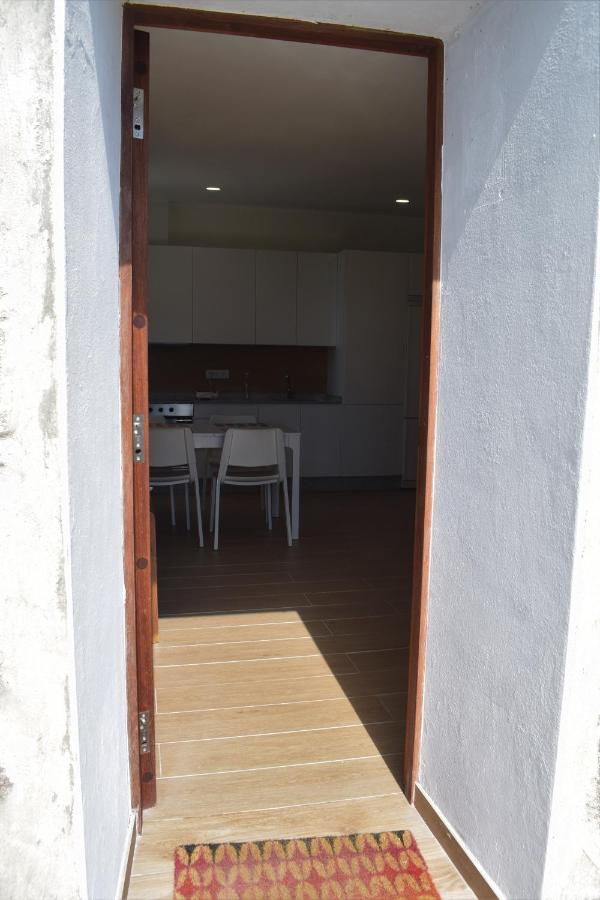 Pedra Da Lan - Una Casita De Piedra Cangas do Morrazo Buitenkant foto